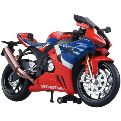 1:12 Honda CBR 1000RR Fireblade Diecast Model