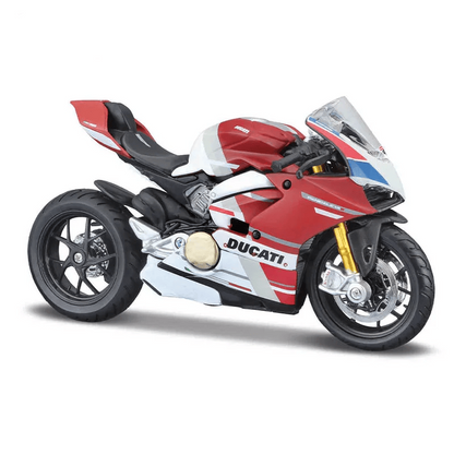 1:18 Ducati Panigale V4 S Corse Diecast Model