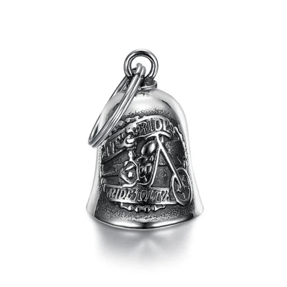 Guardian Bell - Motorcycle Accessories