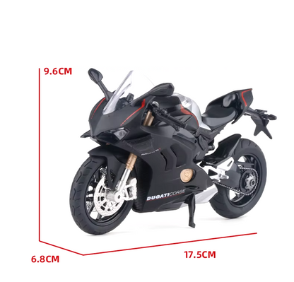 1:12 Ducati Panigale V4S Diecast Model