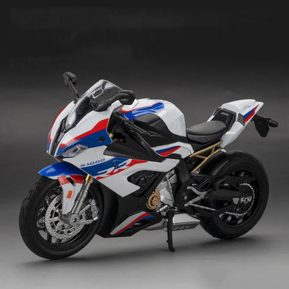 1:12 S1000RR Diecast Model