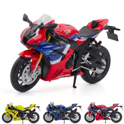 1:12 Honda CBR 1000RR Fireblade Diecast Model