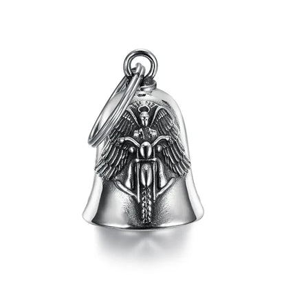 Guardian Bell - Motorcycle Accessories