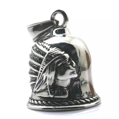 Guardian Bell - Motorcycle Accessories